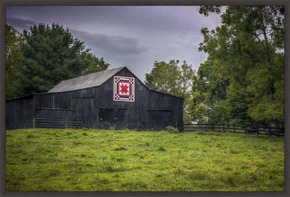 Picture of QUILT BARN 