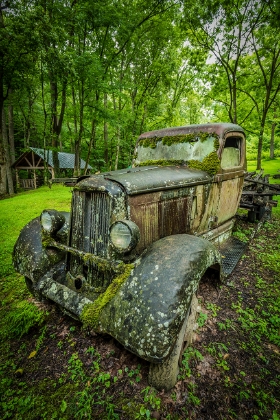 Picture of KEEP ON TRUCKIN