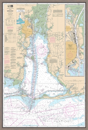 Picture of MOBILE BAY 