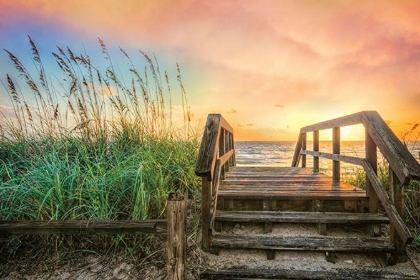 Picture of WALK INTO SUNRISE