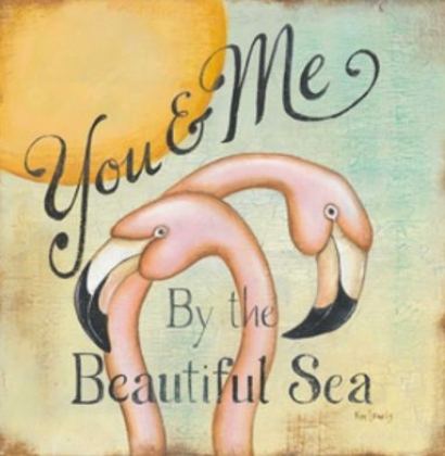 Picture of YOU AND ME