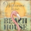 Picture of WELCOME TO OUR BEACH HOUSE
