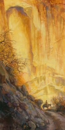 Picture of The Grand Descent