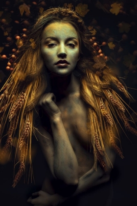 Picture of AUTUMN
