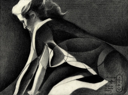 Picture of ROUNDISM 22 06 23 (TRIBUTE TO ANITA EKBERG)