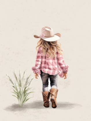Picture of WILD WEST GIRL 2