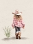 Picture of WILD WEST GIRL 2