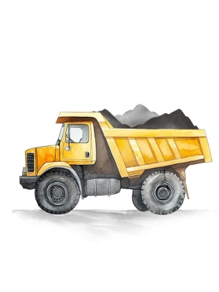 Picture of WORKING TRUCKS 3