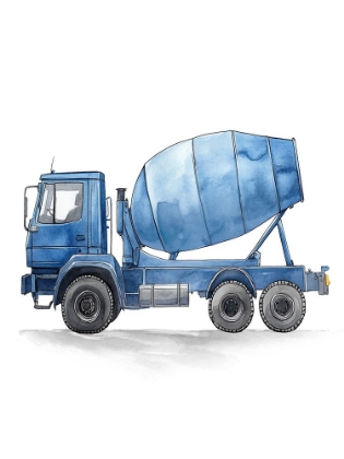 Picture of WORKING TRUCKS 6