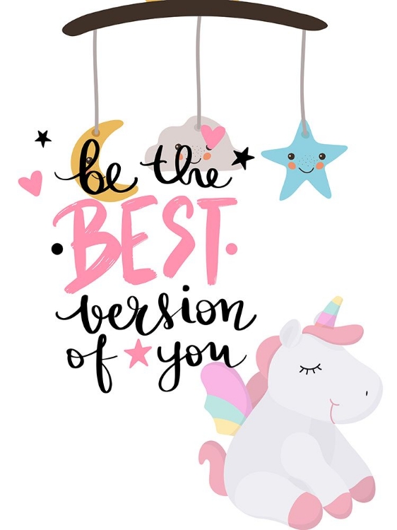 Picture of BEST VERSION
