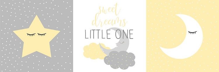 Picture of SWEET DREAMS LITTLE ONE