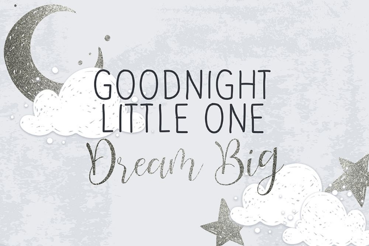Picture of GOODNIGHT