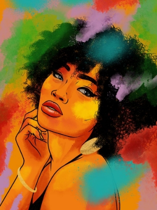 Picture of BRIGHT AND BEAUTIFUL
