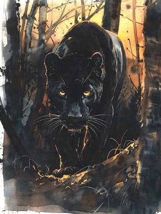 Picture of SHADOWED MAJESTY 4