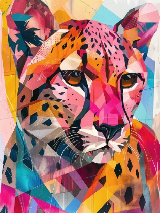 Picture of CUBIC CHEETAH 2