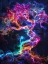 Picture of OLD NEON TREE