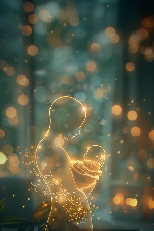 Picture of NEWBORN