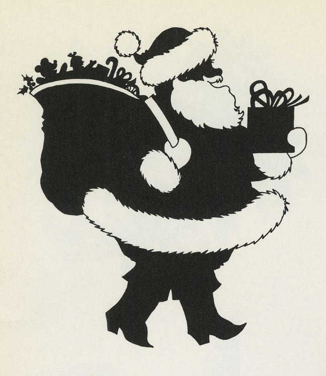 Picture of SANTA I