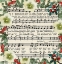 Picture of HOLIDAY SHEET MUSIC