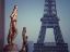 Picture of EIFFEL TOWER, PARIS