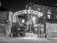 Picture of CAMDEN MARKET SIGN AT NIGHT
