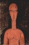 Picture of RED BUST 1913