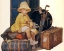 Picture of GOOD HOUSEKEEPING - OFF ON TRAVELS