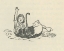 Picture of WINNIE-THE-POOH 1926 - BRAIN OF POOH