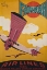 Picture of FARMAN AIRLINES VINTAGE TRAVEL POSTER