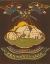 Picture of PENNSYLVANIA EPHRATA VINTAGE TRAVEL POSTER