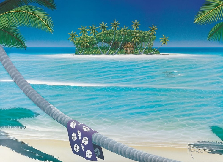 Picture of GILLIGANS ISLAND
