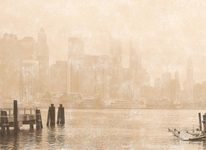 Picture of GOLDEN AGE II