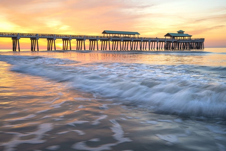 Picture of FOLLY FLOW II