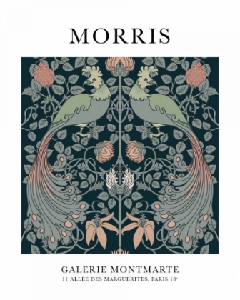 Picture of MORRIS PATTERN 1
