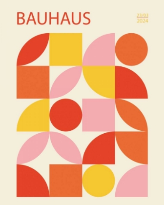 Picture of BAUHAUS 2024