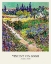 Picture of JARDIN A ARLES