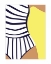 Picture of SUR LE SABLE CHAUD