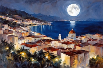Picture of OCEAN VIEW
