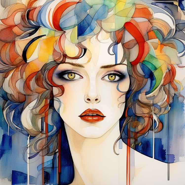 Picture of PAINTED LADY