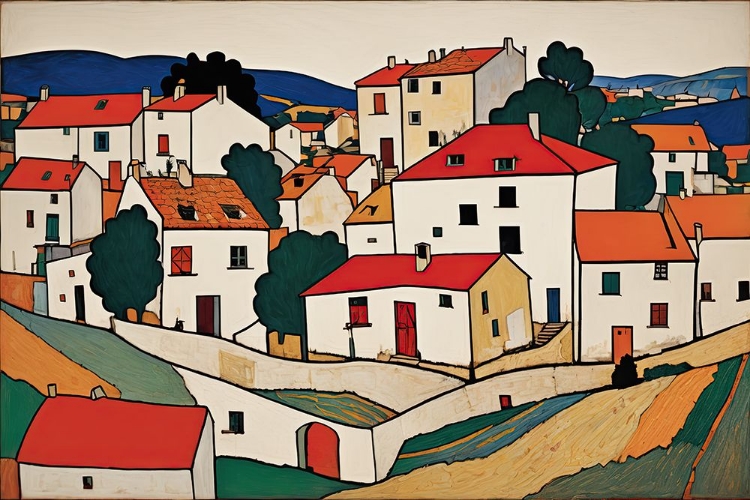 Picture of THE VILLAGE