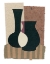 Picture of TWA VASE COLLAGE I