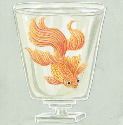 Picture of GOLDFISH III