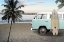 Picture of BE HAPPY BEACH