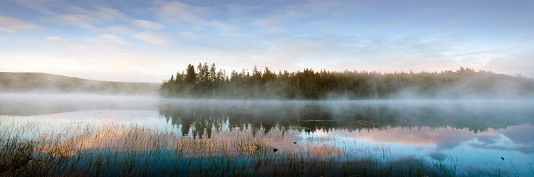 Picture of EAST INLET EARLY MORNING