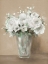 Picture of WHITE BLOOMS
