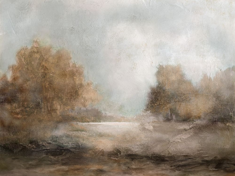 Picture of CREEKSIDE STILLNESS