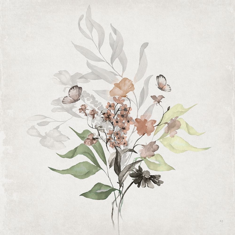 Picture of GENTLE SPRING II