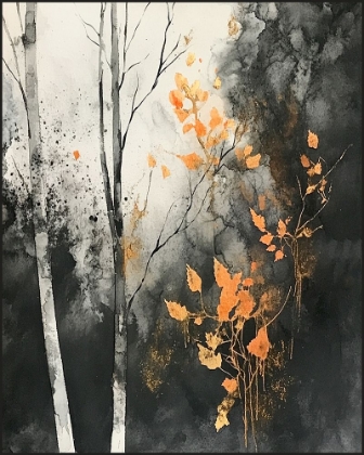 Picture of WOODS I