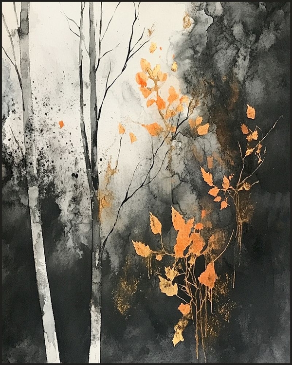 Picture of WOODS I