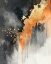 Picture of ORANGE SPLASH II